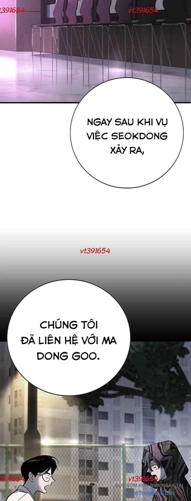 Cách Mạng Bắt Nạt - Chương 45 - ảnh 78