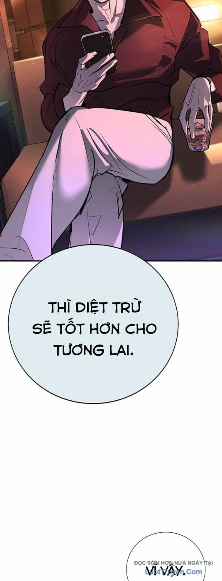 Cách Mạng Bắt Nạt - Chương 45 - ảnh 83