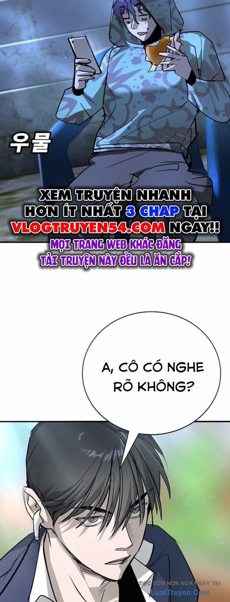 Cách Mạng Bắt Nạt - Chương 45 - ảnh 93