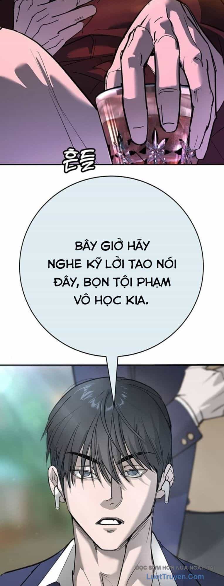 Cách Mạng Bắt Nạt - Chương 45 - ảnh 96
