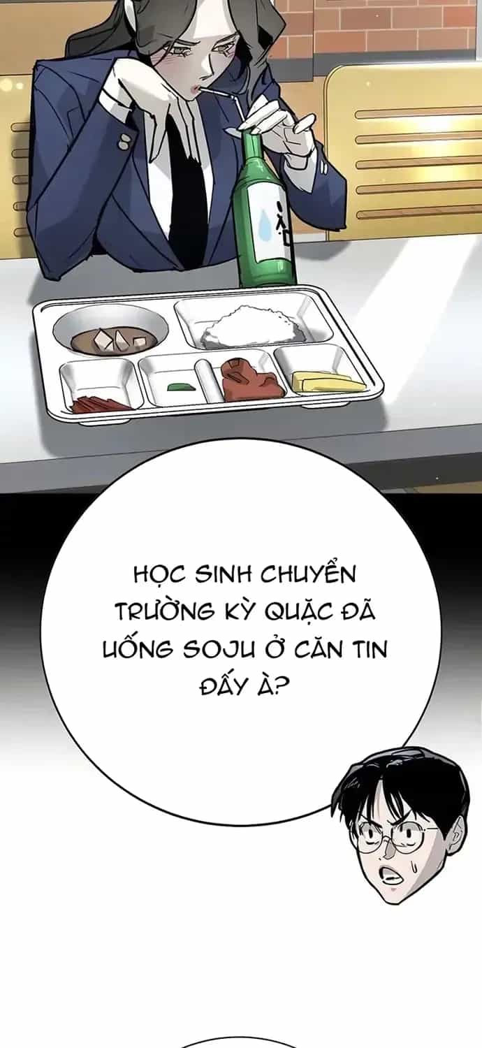 Cách Mạng Bắt Nạt - Chương 46 - ảnh 100