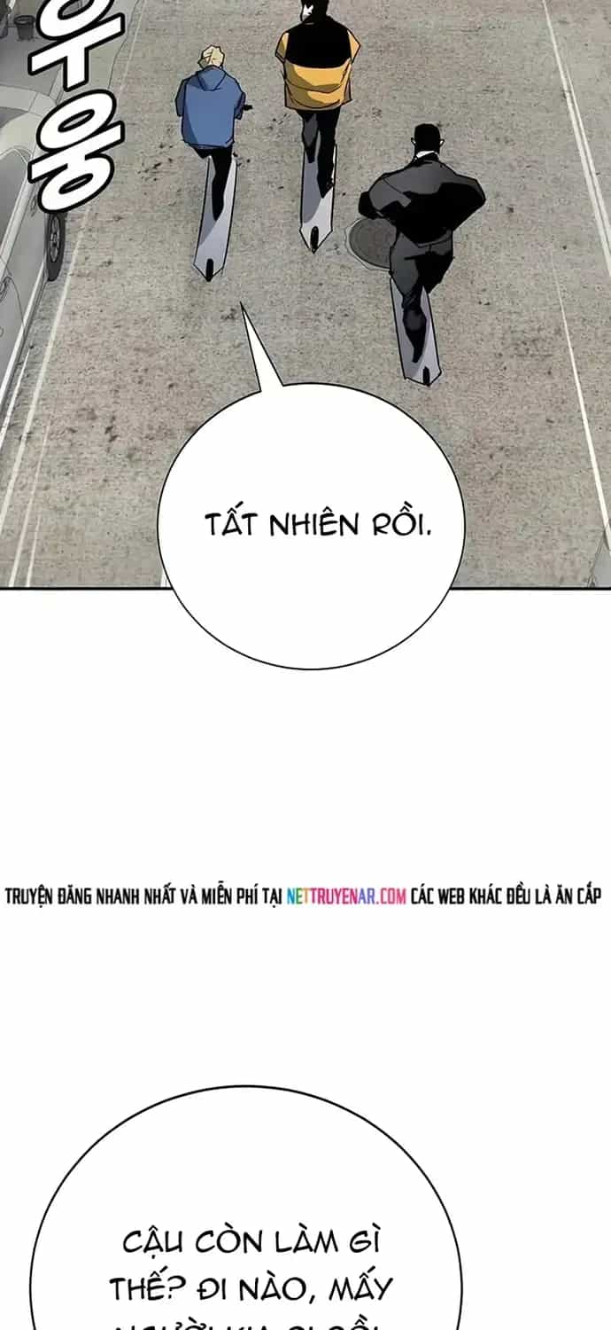 Cách Mạng Bắt Nạt - Chương 46 - ảnh 110