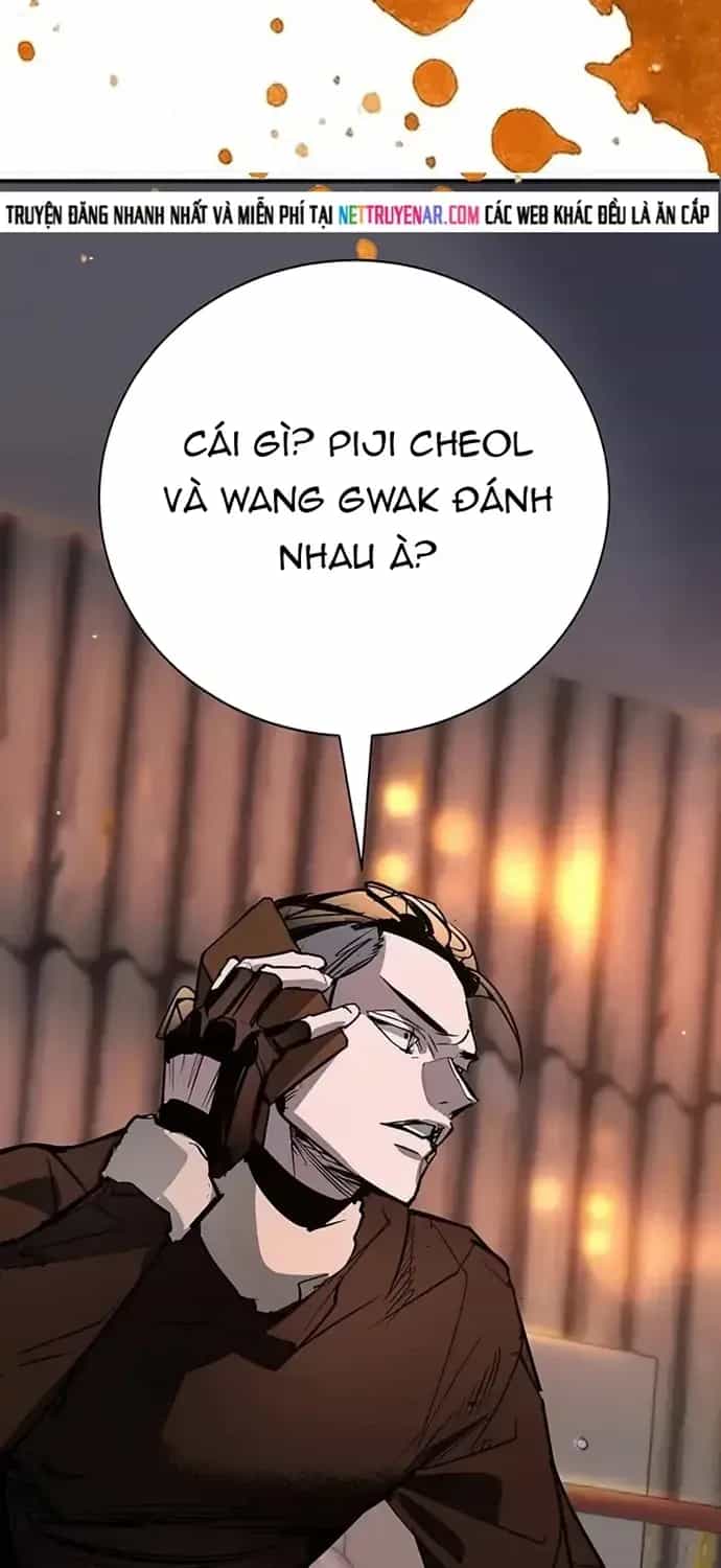 Cách Mạng Bắt Nạt - Chương 46 - ảnh 117