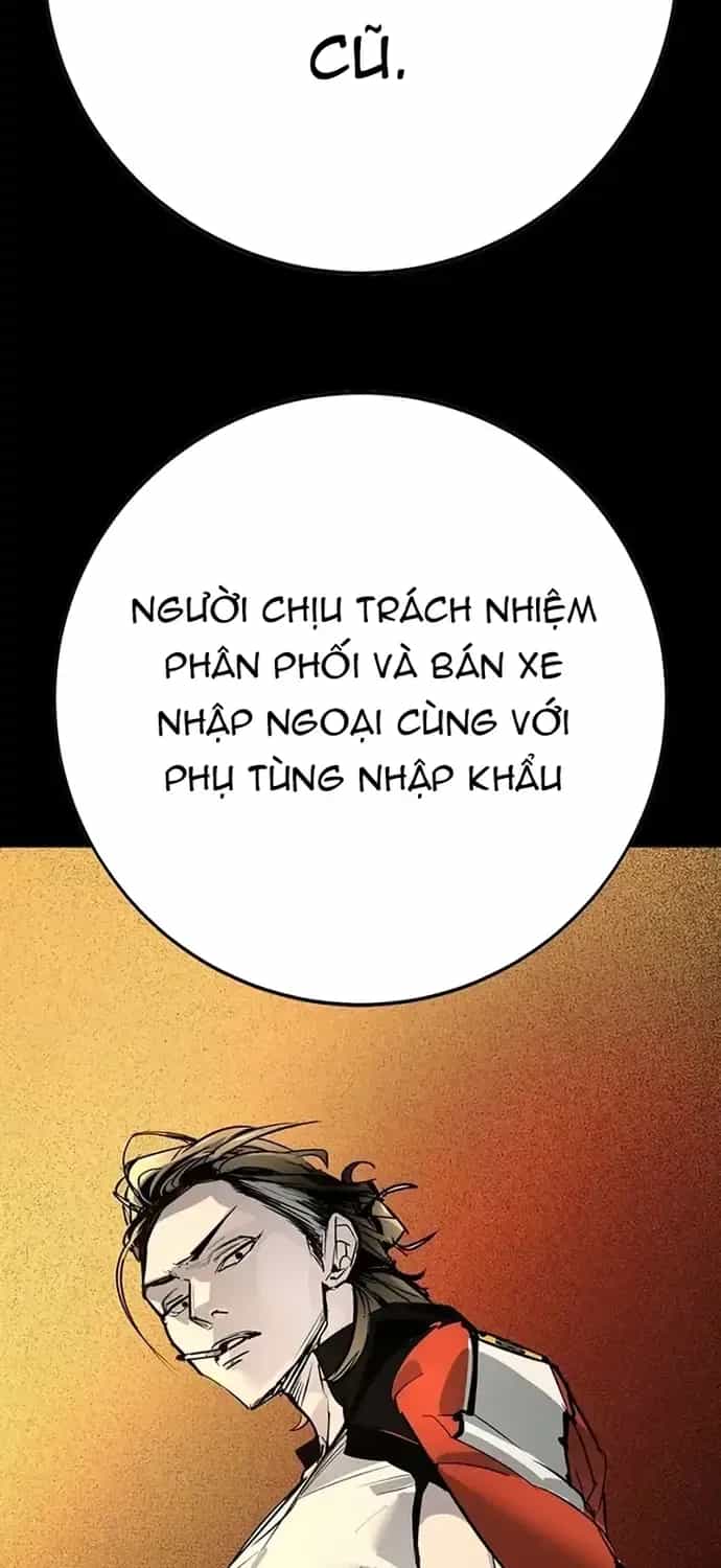 Cách Mạng Bắt Nạt - Chương 46 - ảnh 30