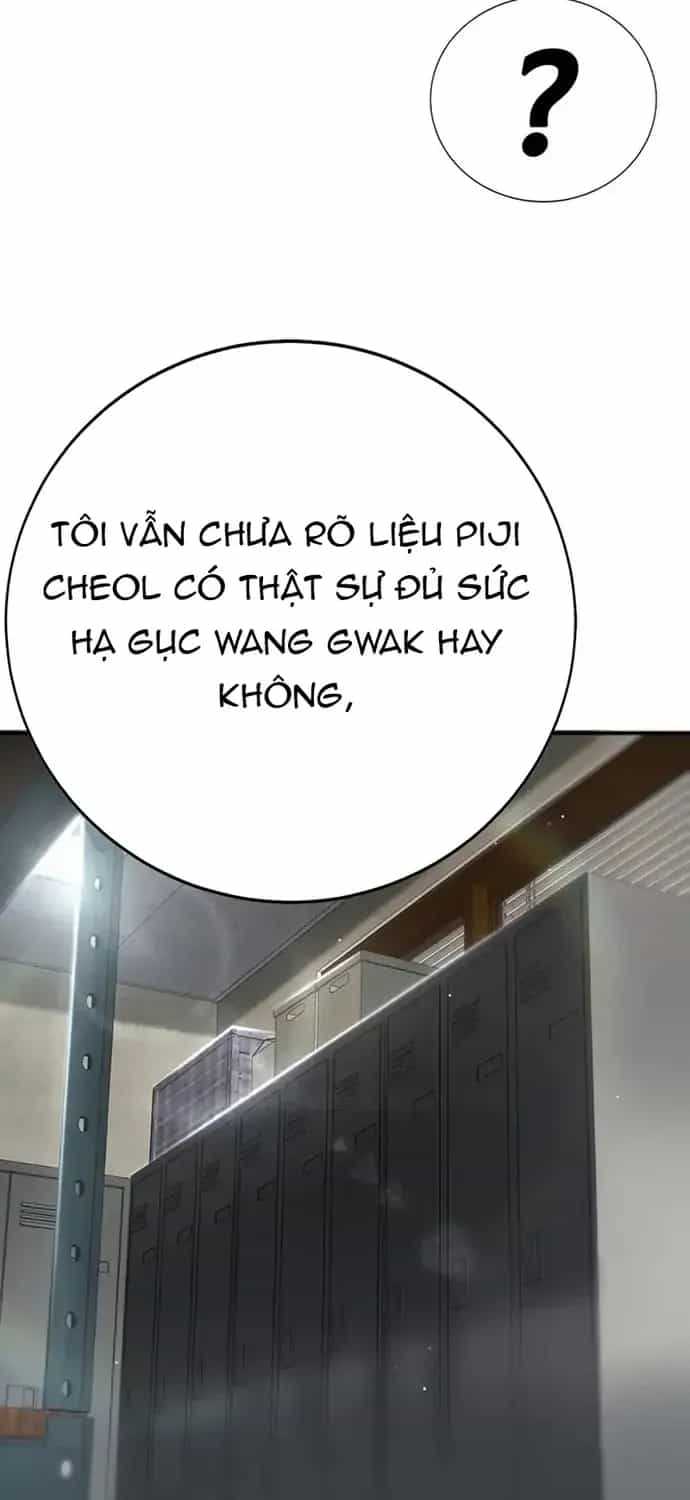 Cách Mạng Bắt Nạt - Chương 46 - ảnh 49