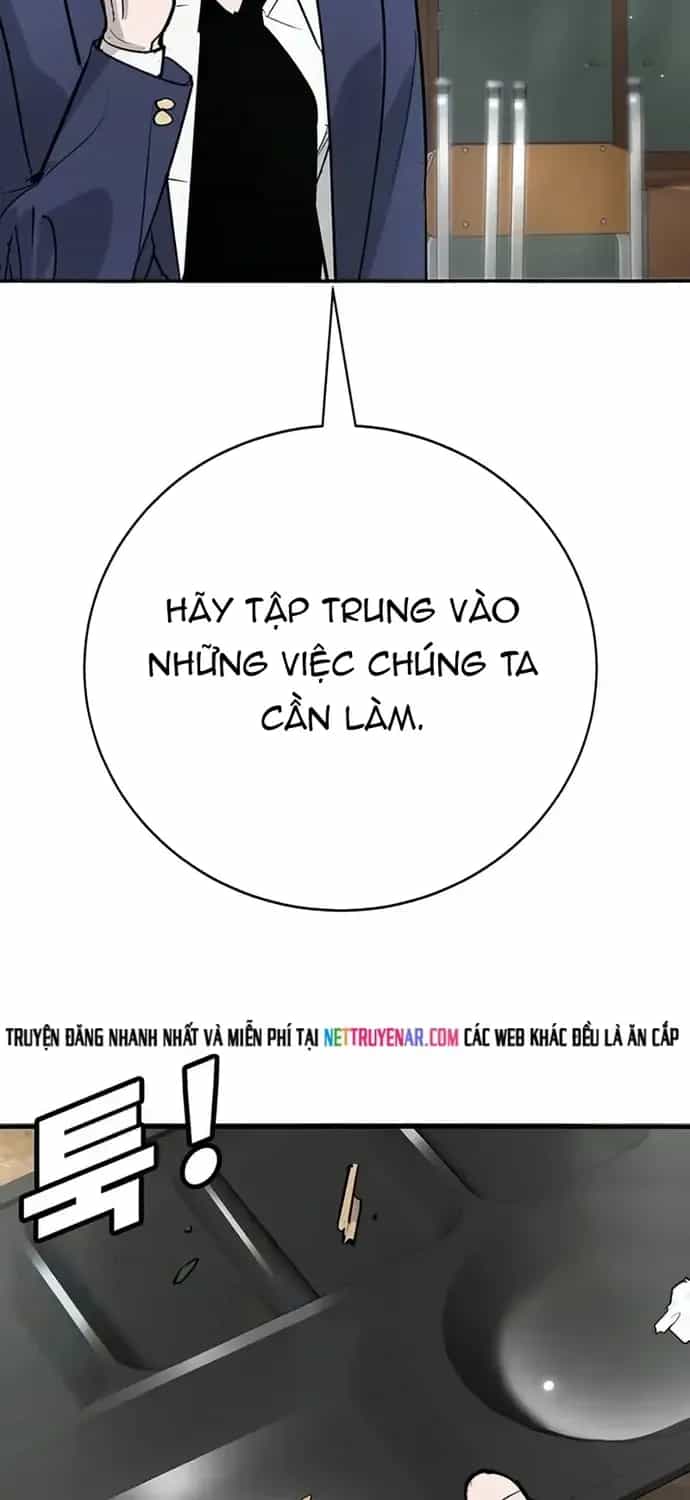 Cách Mạng Bắt Nạt - Chương 46 - ảnh 51