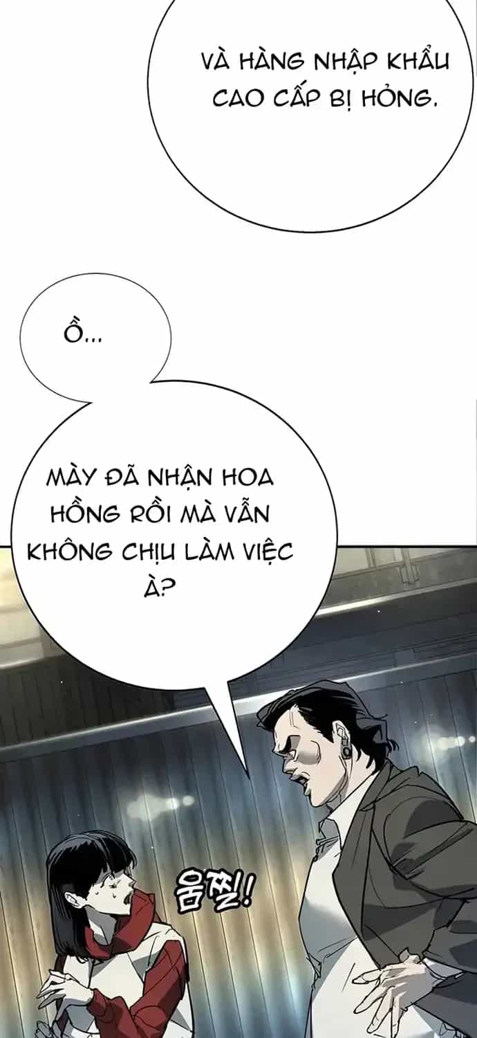 Cách Mạng Bắt Nạt - Chương 46 - ảnh 66