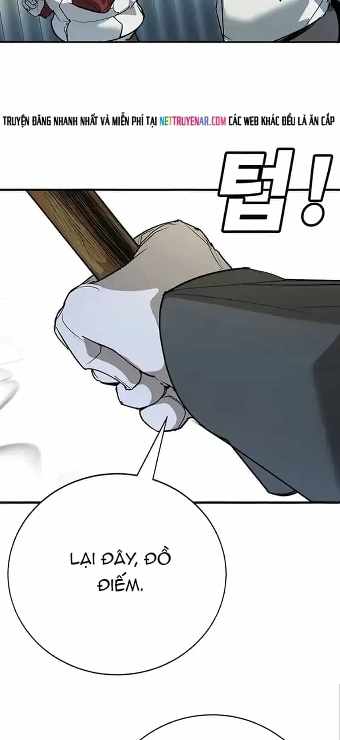 Cách Mạng Bắt Nạt - Chương 46 - ảnh 67