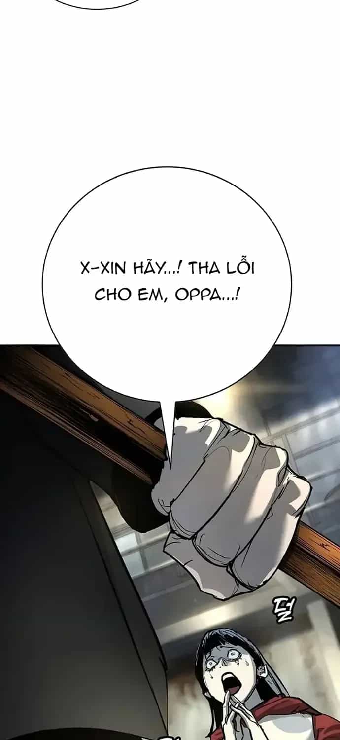 Cách Mạng Bắt Nạt - Chương 46 - ảnh 69