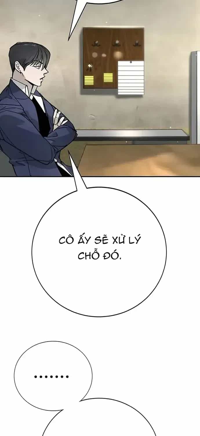 Cách Mạng Bắt Nạt - Chương 46 - ảnh 97