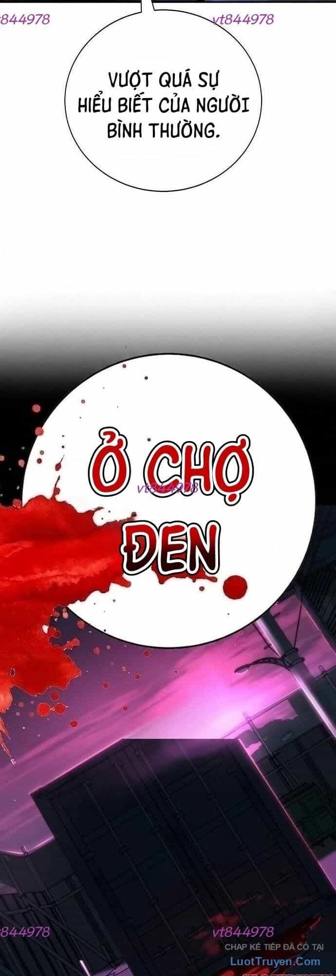 Cách Mạng Bắt Nạt - Chương 48 - ảnh 10