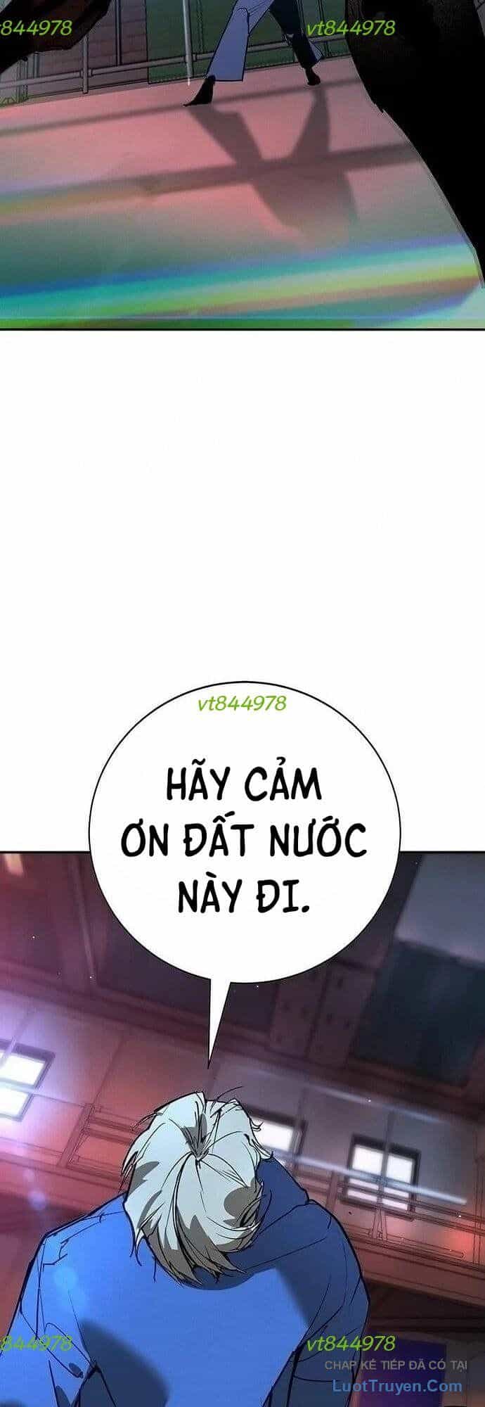 Cách Mạng Bắt Nạt - Chương 48 - ảnh 100