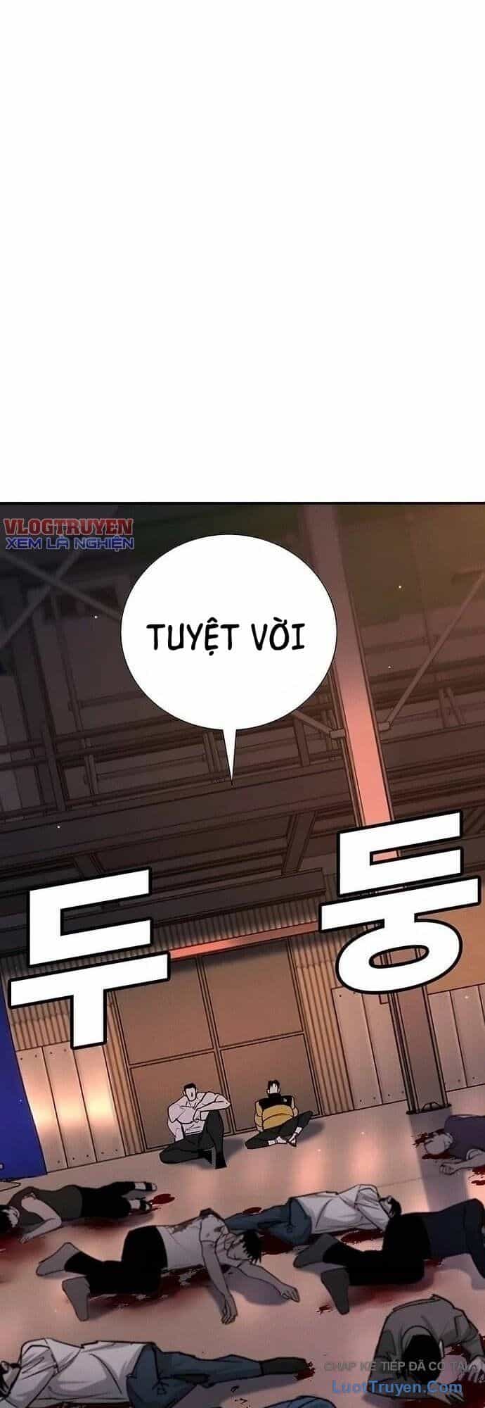 Cách Mạng Bắt Nạt - Chương 48 - ảnh 29