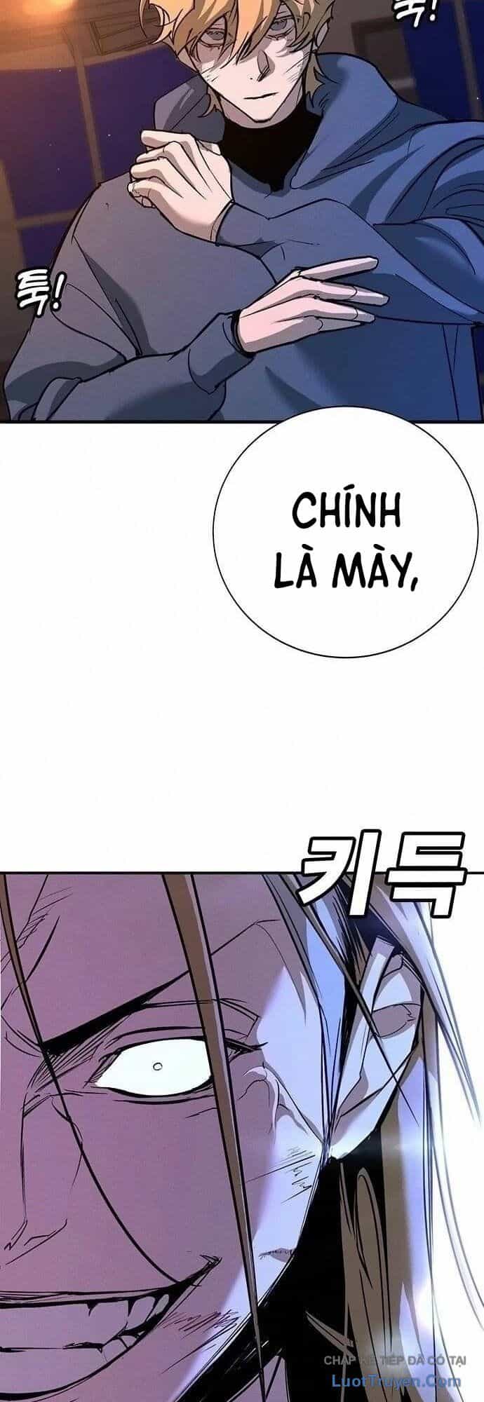 Cách Mạng Bắt Nạt - Chương 48 - ảnh 35
