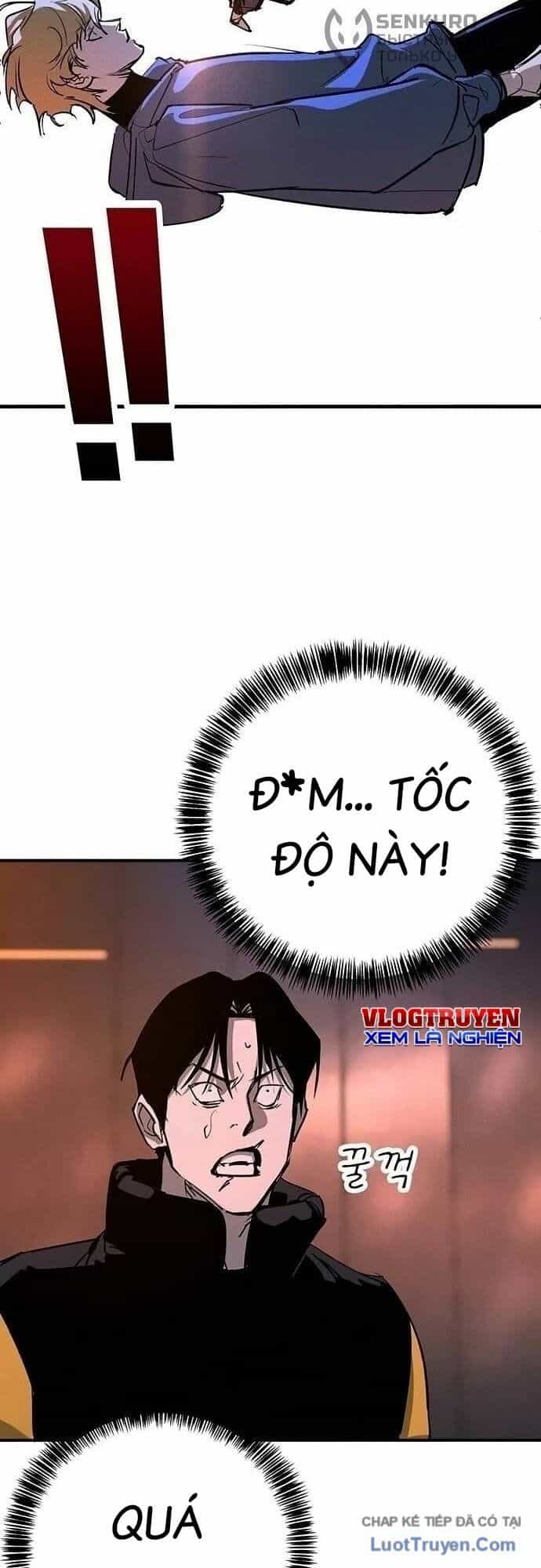 Cách Mạng Bắt Nạt - Chương 48 - ảnh 37