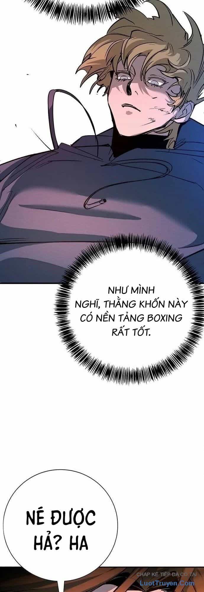Cách Mạng Bắt Nạt - Chương 48 - ảnh 39