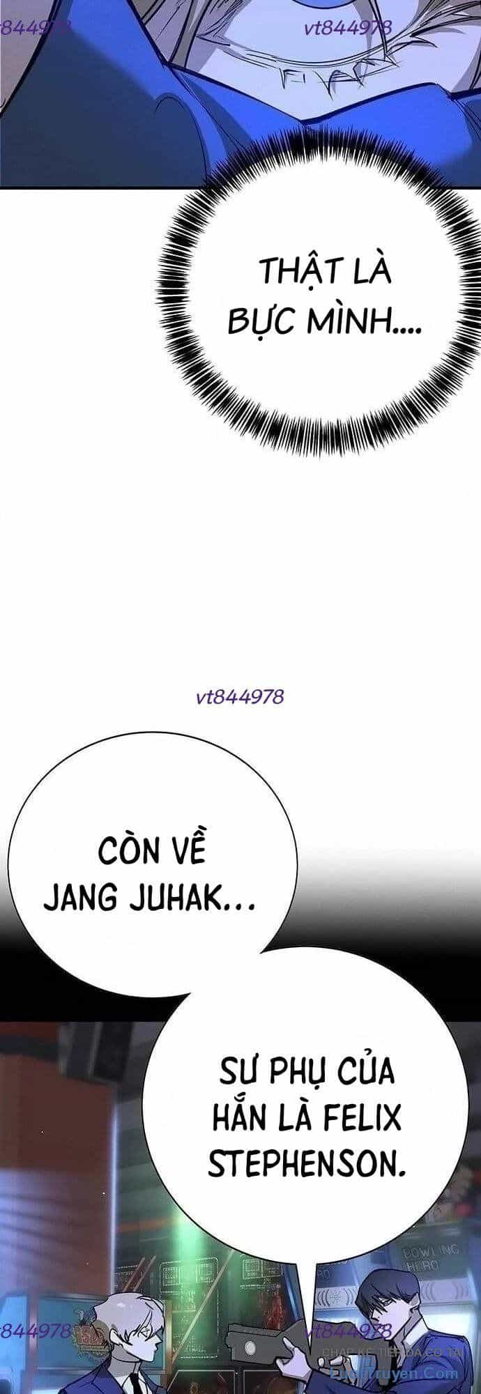 Cách Mạng Bắt Nạt - Chương 48 - ảnh 44