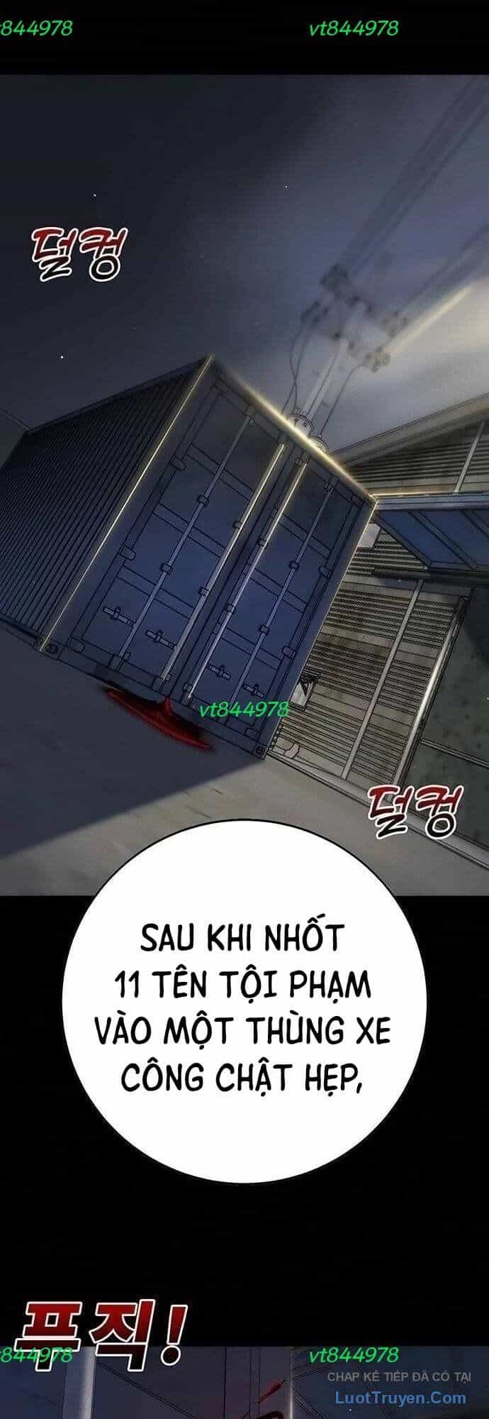 Cách Mạng Bắt Nạt - Chương 48 - ảnh 48