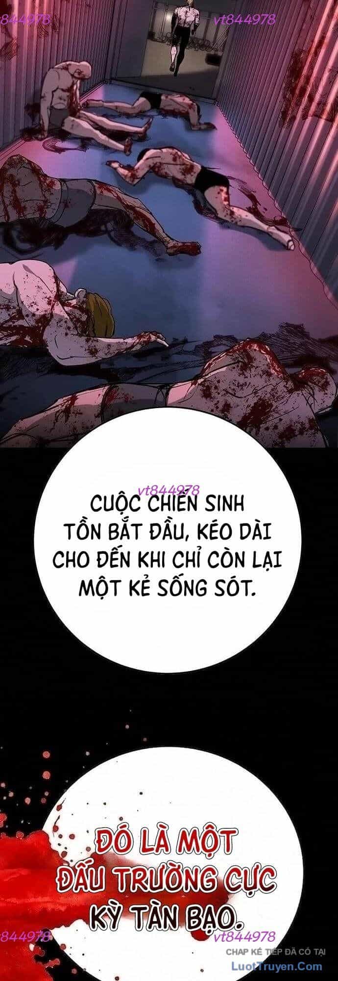 Cách Mạng Bắt Nạt - Chương 48 - ảnh 52