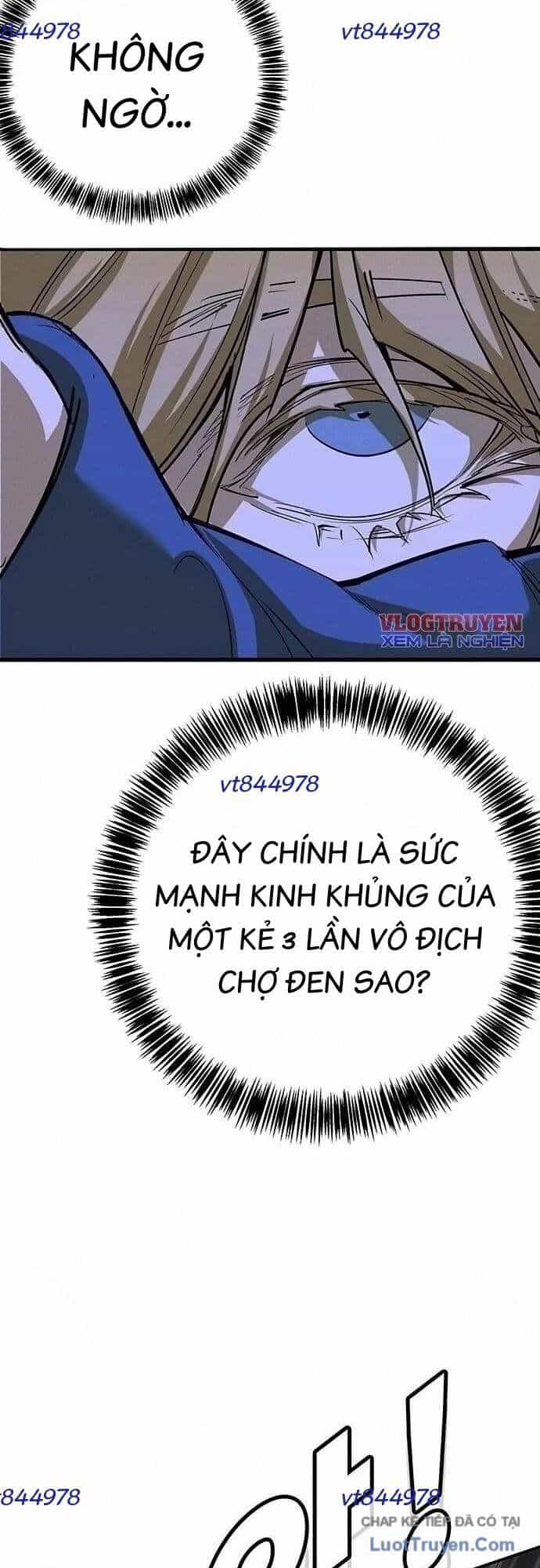 Cách Mạng Bắt Nạt - Chương 48 - ảnh 60