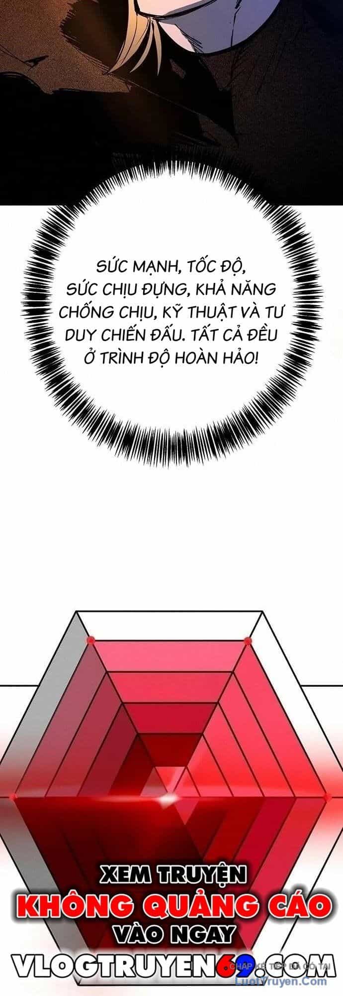 Cách Mạng Bắt Nạt - Chương 48 - ảnh 68