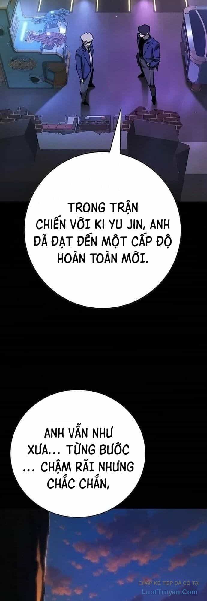 Cách Mạng Bắt Nạt - Chương 48 - ảnh 79