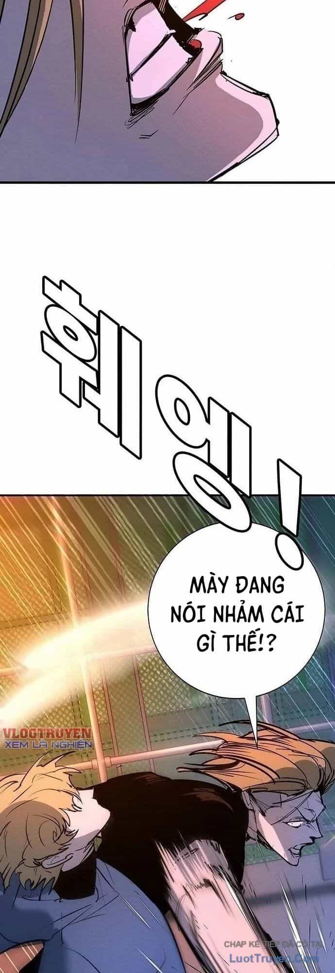 Cách Mạng Bắt Nạt - Chương 48 - ảnh 90