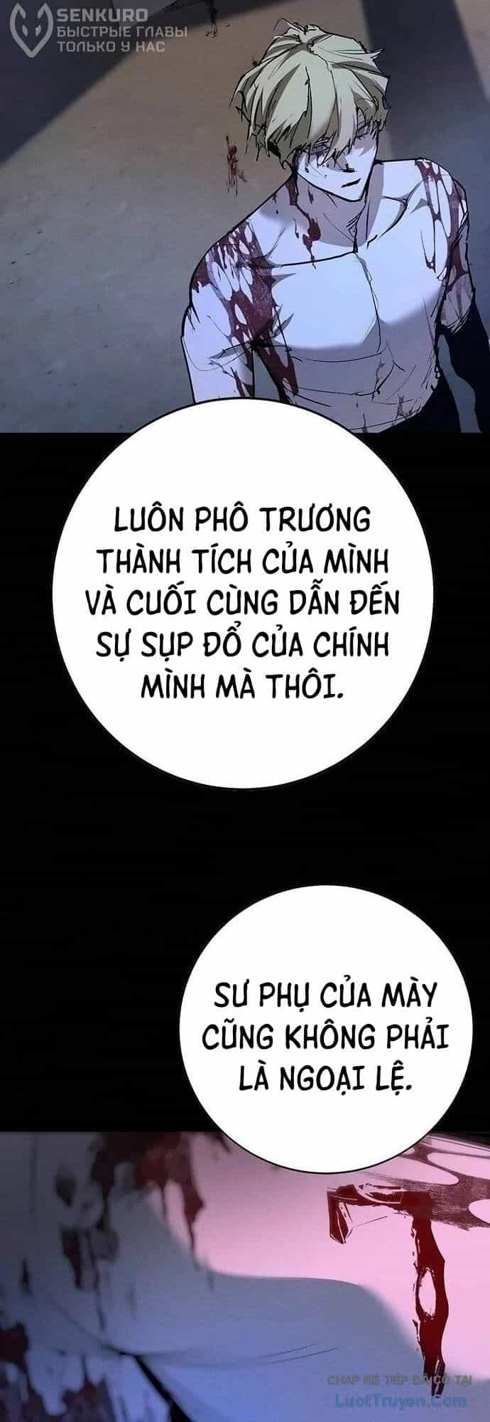 Cách Mạng Bắt Nạt - Chương 48 - ảnh 93