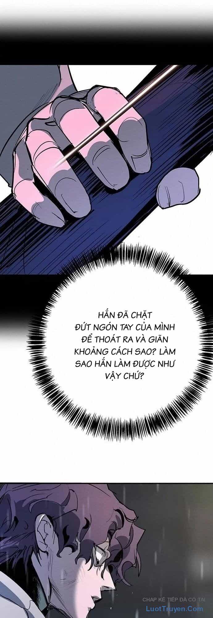 Cách Mạng Bắt Nạt - Chương 49 - ảnh 106