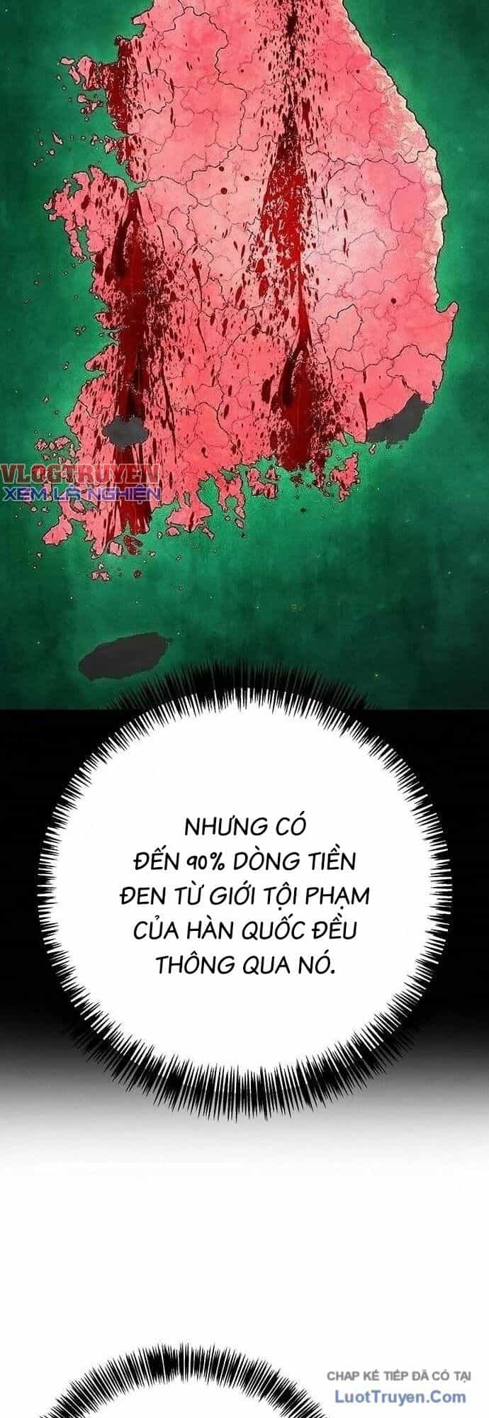 Cách Mạng Bắt Nạt - Chương 49 - ảnh 18