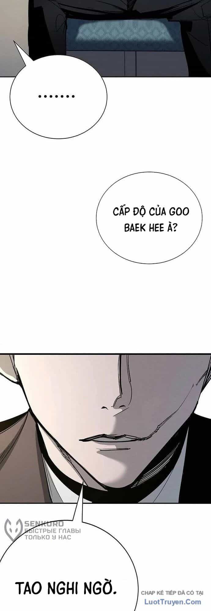 Cách Mạng Bắt Nạt - Chương 49 - ảnh 24