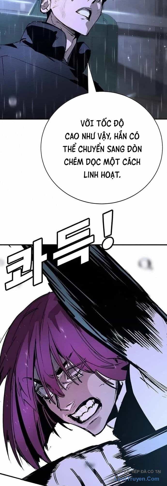 Cách Mạng Bắt Nạt - Chương 49 - ảnh 47