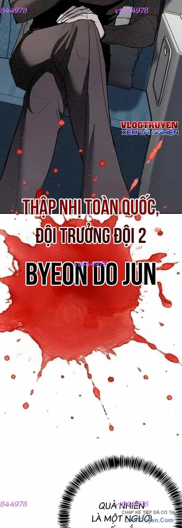Cách Mạng Bắt Nạt - Chương 49 - ảnh 5