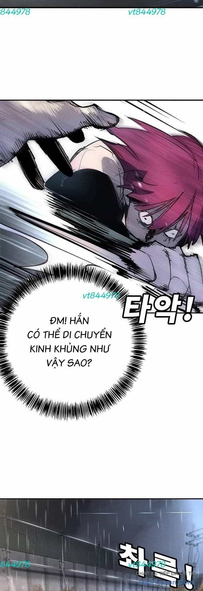 Cách Mạng Bắt Nạt - Chương 49 - ảnh 57