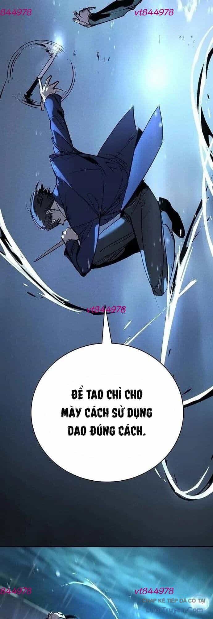 Cách Mạng Bắt Nạt - Chương 49 - ảnh 59
