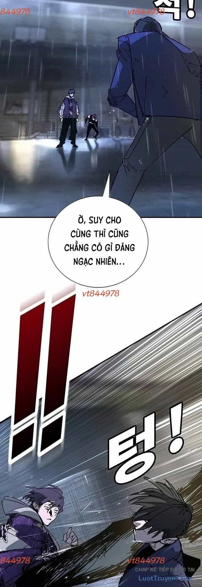 Cách Mạng Bắt Nạt - Chương 49 - ảnh 71