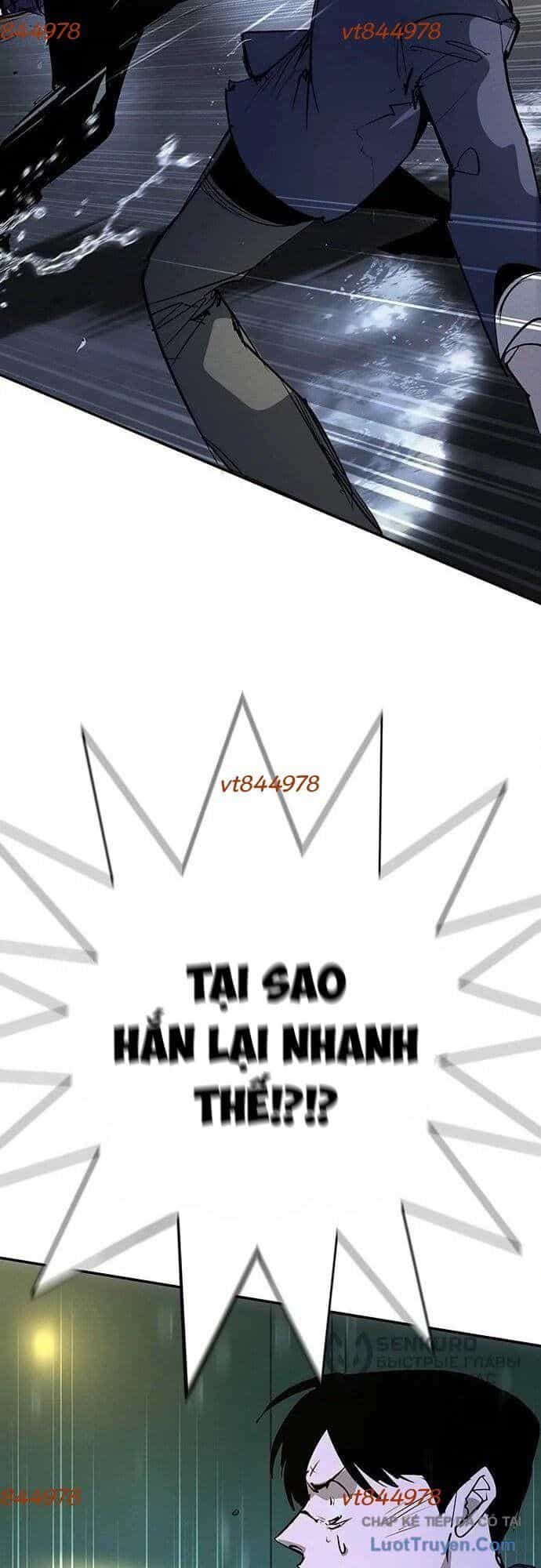 Cách Mạng Bắt Nạt - Chương 49 - ảnh 72