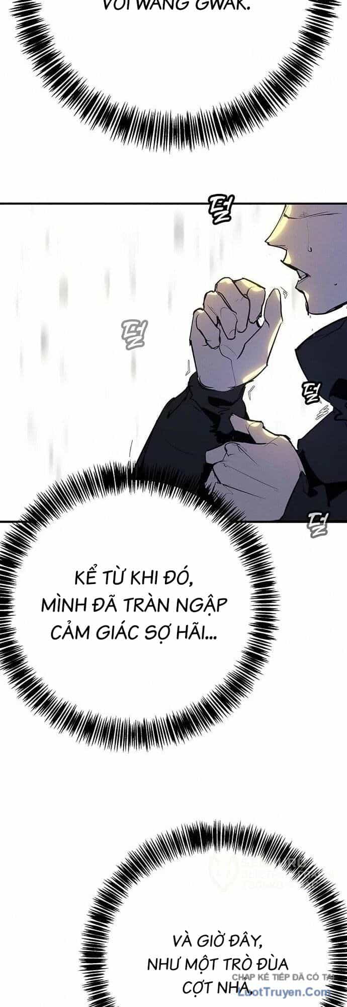 Cách Mạng Bắt Nạt - Chương 49 - ảnh 80