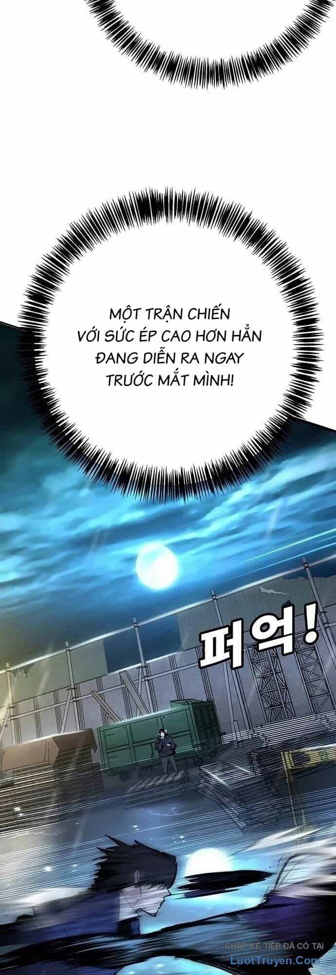 Cách Mạng Bắt Nạt - Chương 49 - ảnh 81