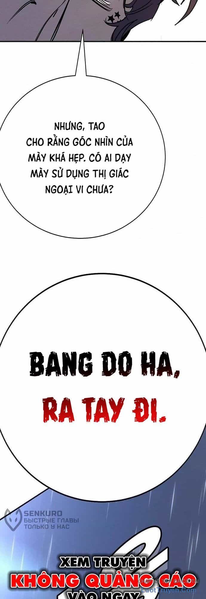 Cách Mạng Bắt Nạt - Chương 49 - ảnh 96