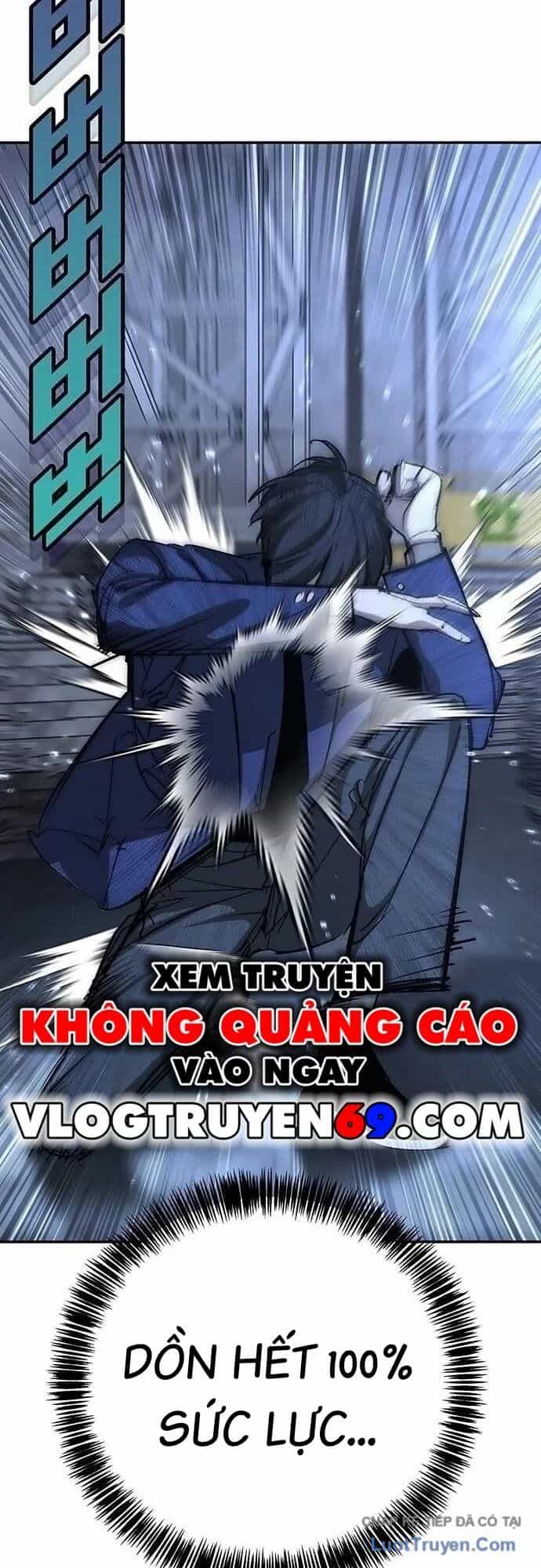 Cách Mạng Bắt Nạt - Chương 50 - ảnh 18