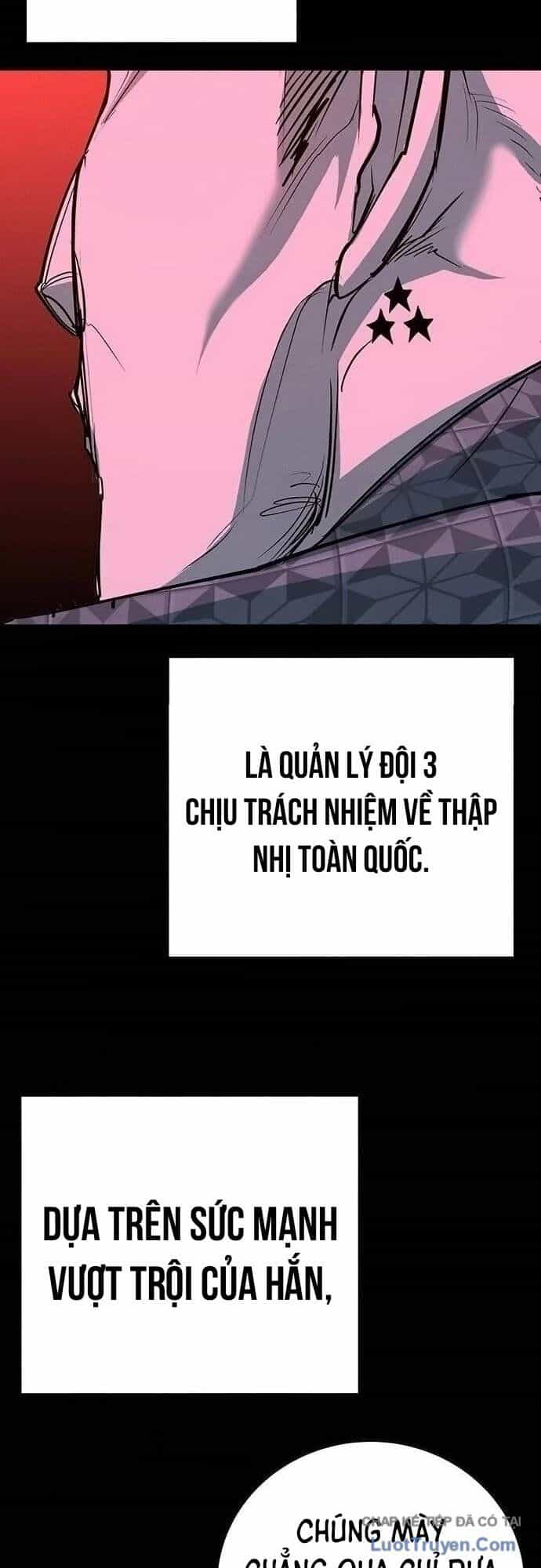 Cách Mạng Bắt Nạt - Chương 50 - ảnh 23