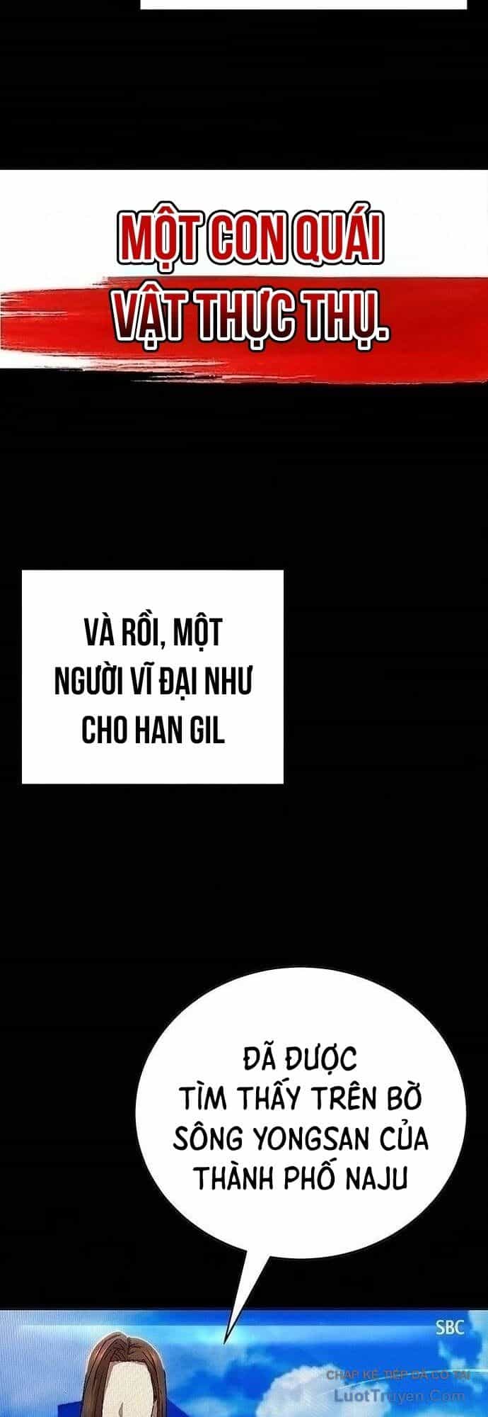 Cách Mạng Bắt Nạt - Chương 50 - ảnh 25