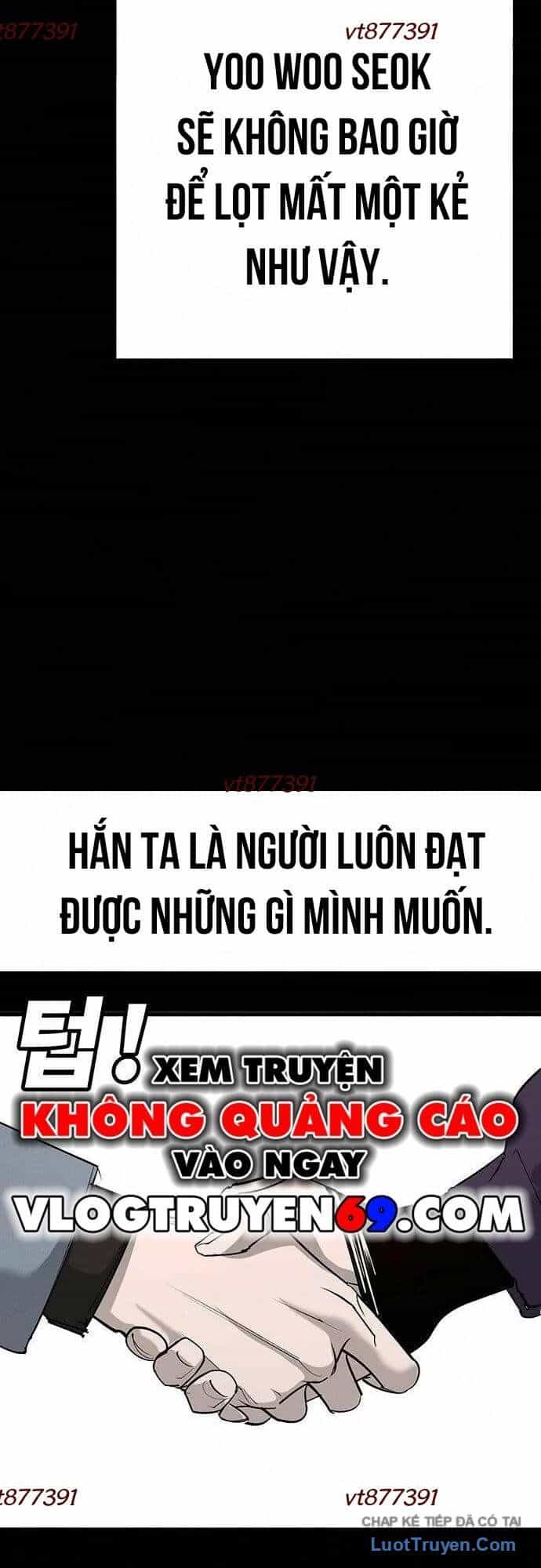 Cách Mạng Bắt Nạt - Chương 50 - ảnh 33