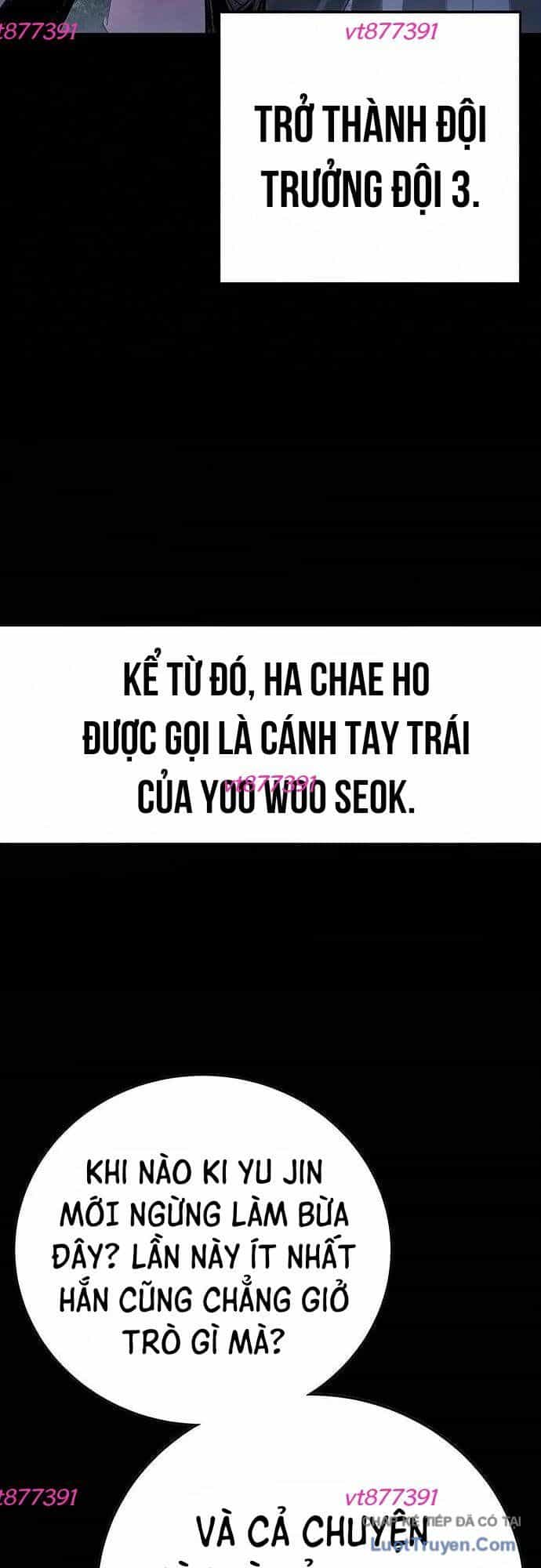Cách Mạng Bắt Nạt - Chương 50 - ảnh 36