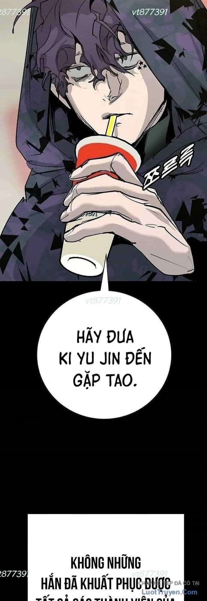 Cách Mạng Bắt Nạt - Chương 50 - ảnh 38