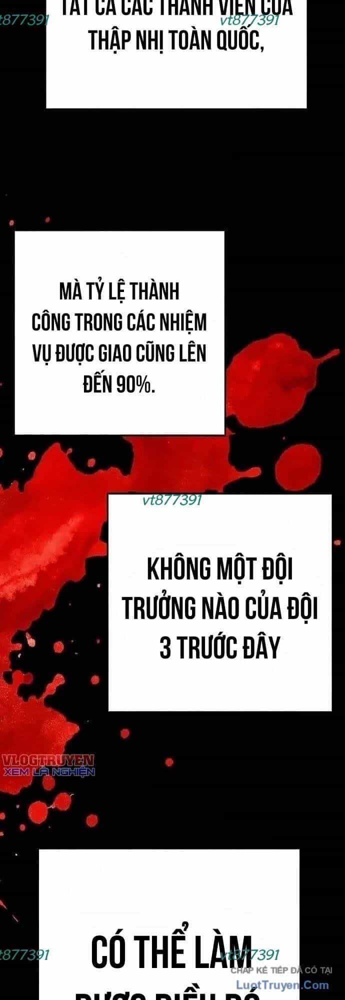 Cách Mạng Bắt Nạt - Chương 50 - ảnh 39