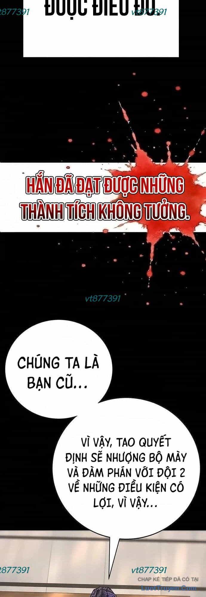 Cách Mạng Bắt Nạt - Chương 50 - ảnh 40