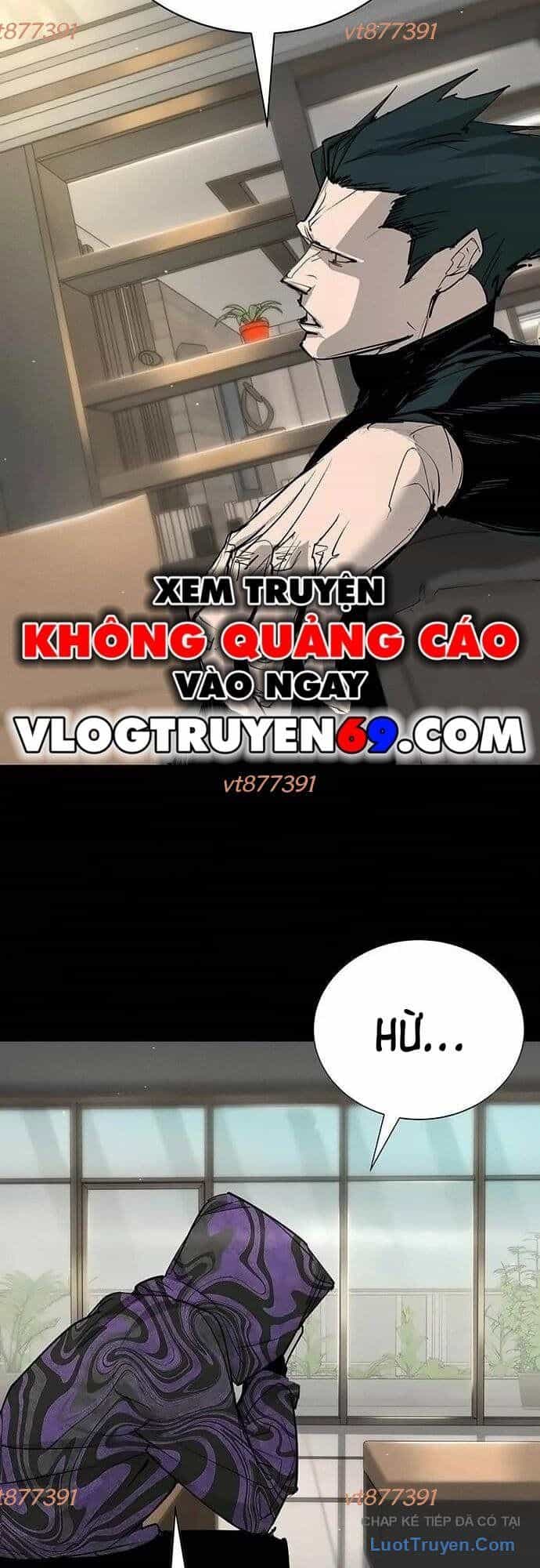 Cách Mạng Bắt Nạt - Chương 50 - ảnh 42