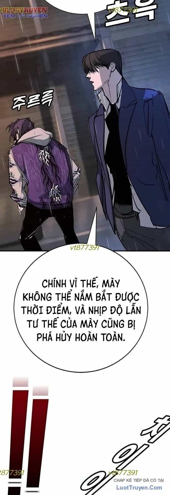 Cách Mạng Bắt Nạt - Chương 50 - ảnh 54
